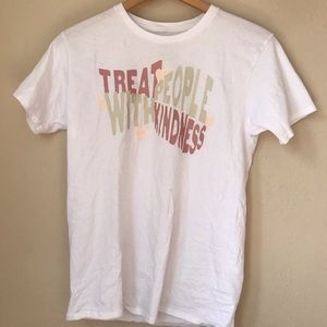 Harry Styles Treat People With Kindness Tee